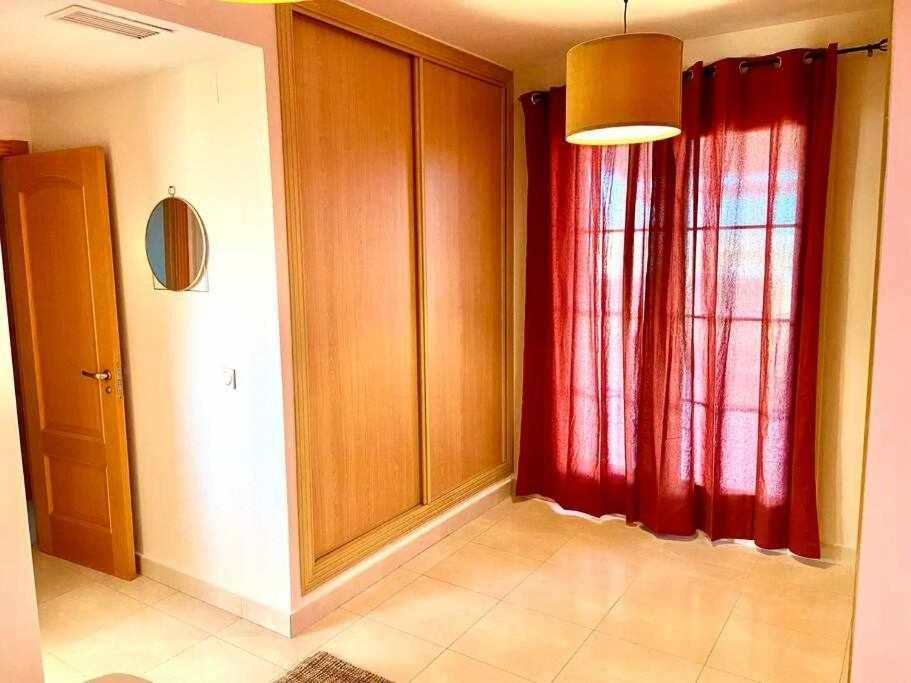 Sea View And Mountains By Solymar Holiday Torre Del Mar Exterior photo